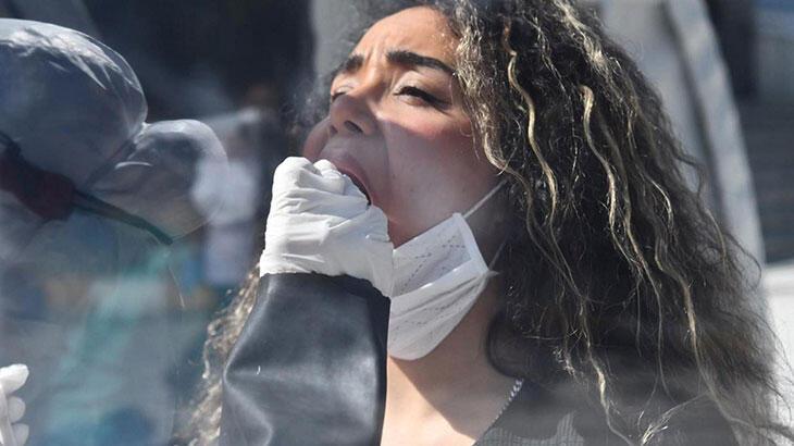 Soğuk algınlığı ve Kovid ayrımında PCR testi şart