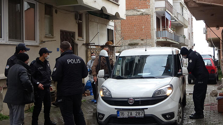 Şok ifadeler! 'Kendisini duvara vurarak öldürdü'