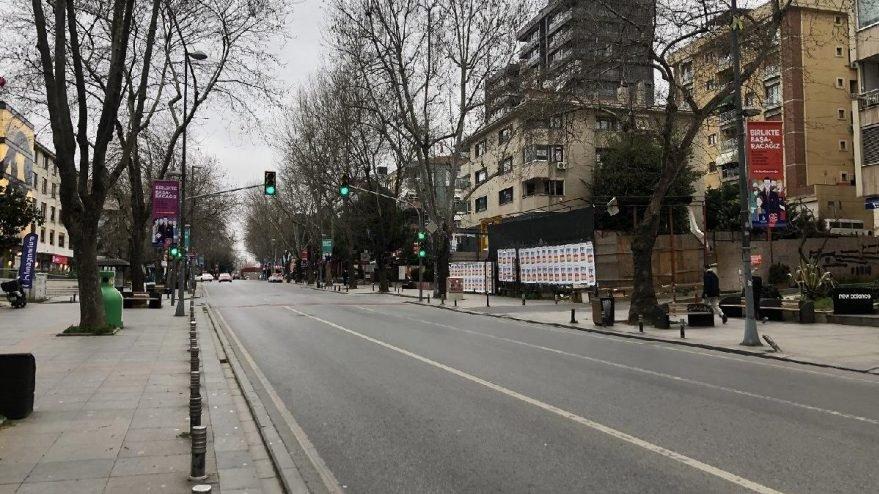 Sokağa çıkma yasağı duyuruldu! Sokağa çıkma yasağı ne zaman başlayacak, kaç gün sürecek? İşte o tarih ve saatler...