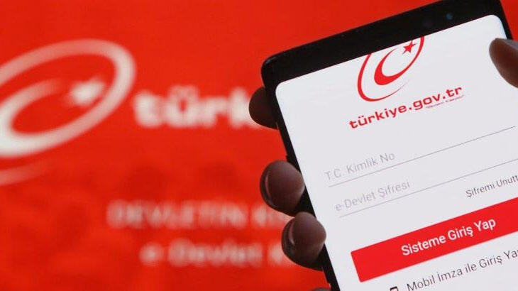 Sokağa çıkma yasağı izin belgesi nasıl alınır (e-Devlet)? Sokağa çıkma yasağı çalışma izin belgesi alma ayrıntıları!