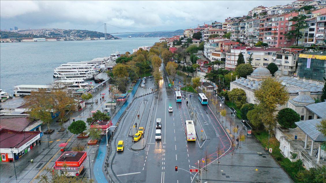 Sokağa çıkma yasağından kimler muaf?