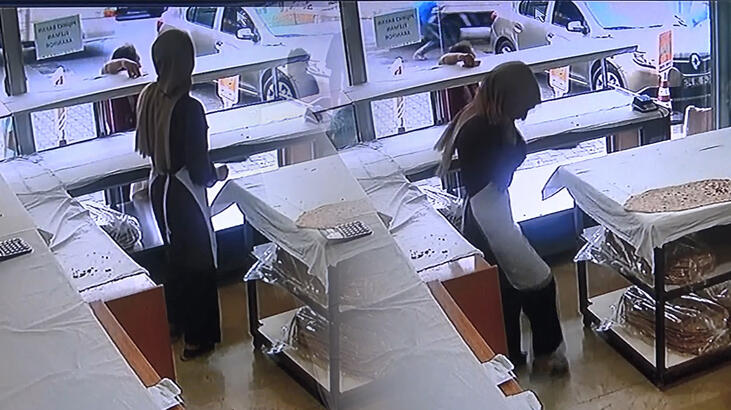 Sokaktaki kavgaya bakıyordu! Pompalı ile vuruldu!