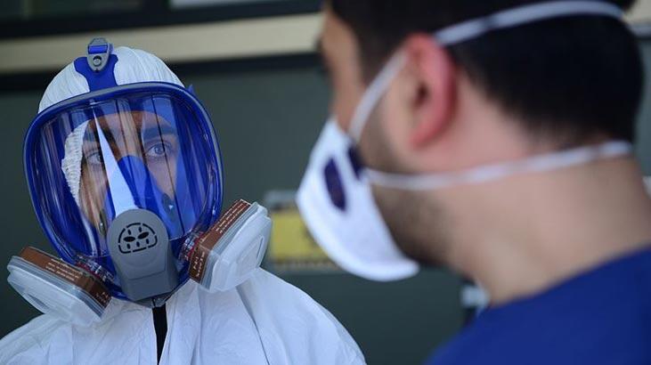 Şoke eden corona virüs uyarısı: Felaket yaşanabilir!