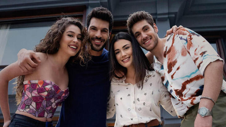 'Sol Yanım' bu akşam final yapıyor