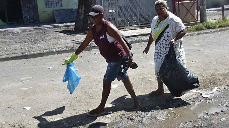 Solomon Adaları’nda Covid-19 kaynaklı ilk ölüm
