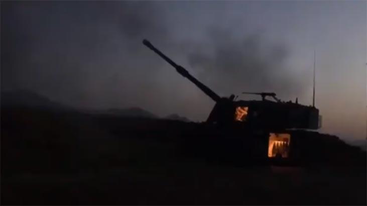 Son 24 saatte 10 terörist etkisiz hale getirildi