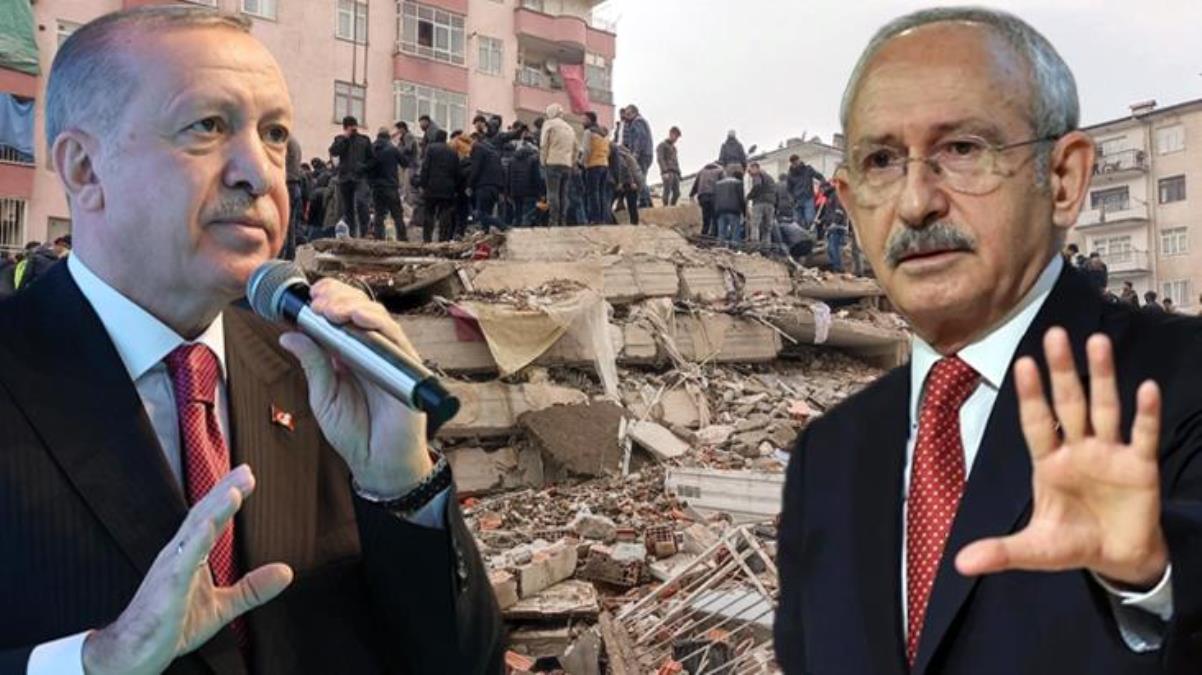 Son anket depremin yıktığı Malatya'da yapıldı! AK Parti ve Erdoğan yarışı açık ara önde bitirdi