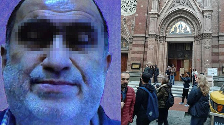 Akılalmaz! Satmaya kalktı...