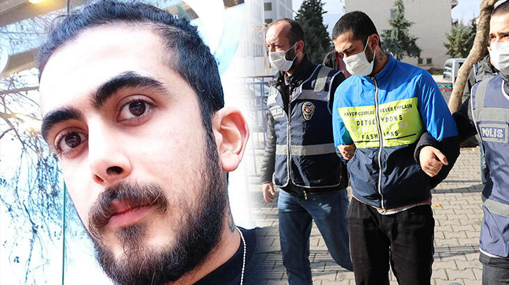 Aleyna Yurtkölesi'nin katili cezaevinde intihar etti