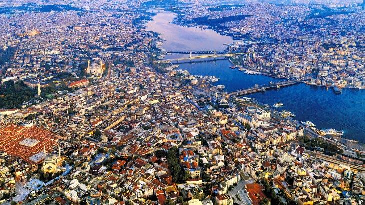 500 bina incelendi: Her 5 binadan 1’i yıkılacak