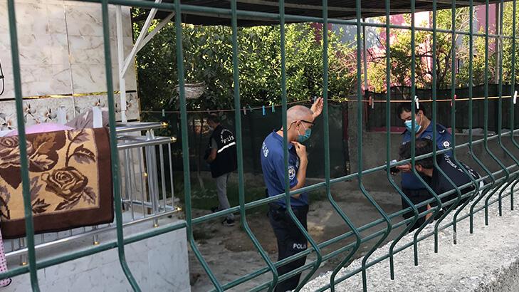 Babası tarafından silahla vurulduğu iddia edilen genç öldü