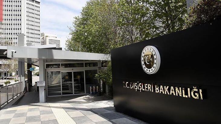 Bakan Çavuşoğlu ile Rus mevkidaşı Lavrov görüştü! Masada Kazakistan var