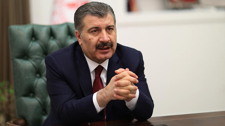 Bakan Koca kritik toplantı sonrası açıklayacak!