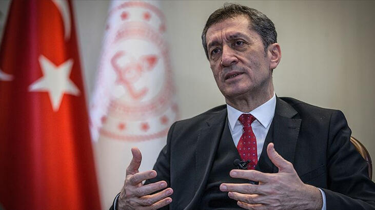 Bakan Selçuk duyurdu:  31 Aralık 2020’ye kadar hiçbir sınav yapılmayacak