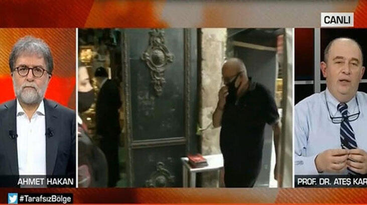 Bilim Kurulu üyesi Ateş Kara açıkladı: Aşı yüzde 99.9 ücretsiz olur