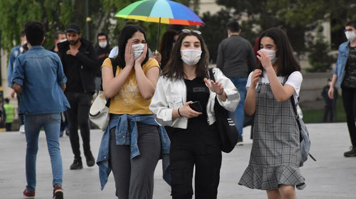 Cumhurbaşkanı Erdoğan açıkladı! 20 yaş altına yeni tedbirler...