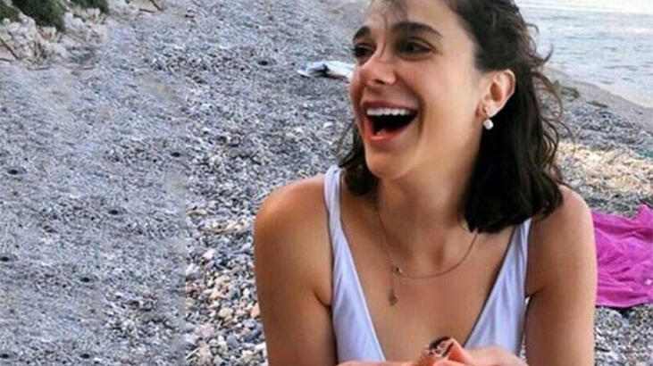 Cumhuriyet Başsavcılığı’ndan Pınar Gültekin açıklaması