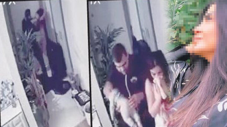 Dehşeti yaşadı! 'Çocuğu elinden alıp Suriyelilere vereceğim'