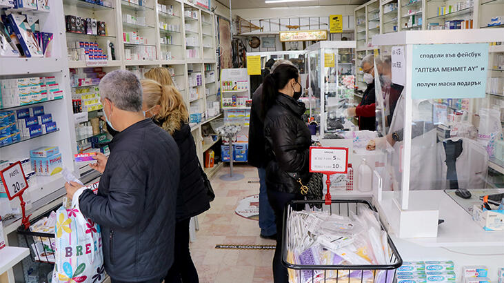 Depolarda kalmadı: Yüzde 84!