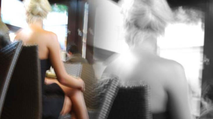 Eskort sitesine operasyon! 2 ayda topladıkları para dudak uçuklattı