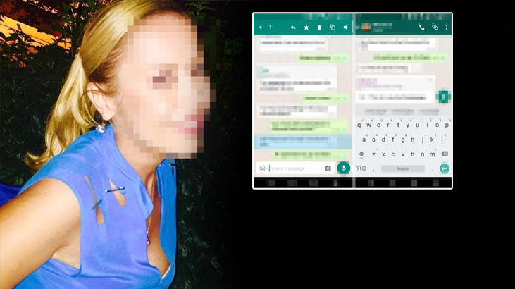 Evli adama bankacı sevgili şoku! İntikam...