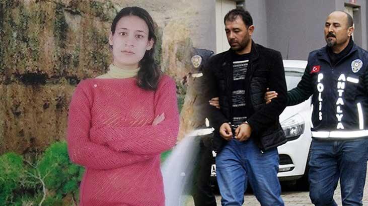 Hatice Bertan cinayetinde Bekir Bertan'ın cezası belli oldu