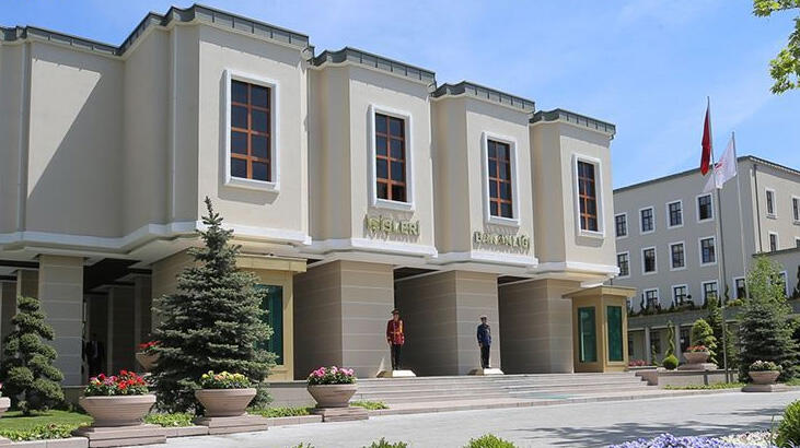 İçişleri duyurdu! Yunanistan'a kaçarken yakalandı