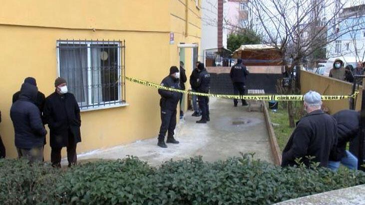 İstanbul'da dehşet: Babasını silahla vurarak öldürdü