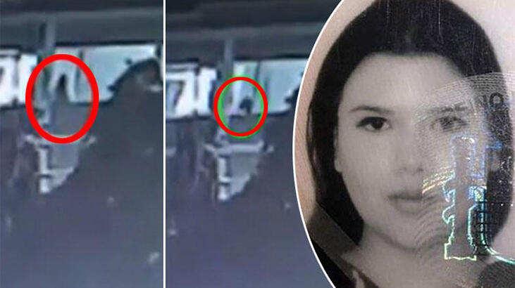 İstanbul'da kabus! İspanyol genç kız...