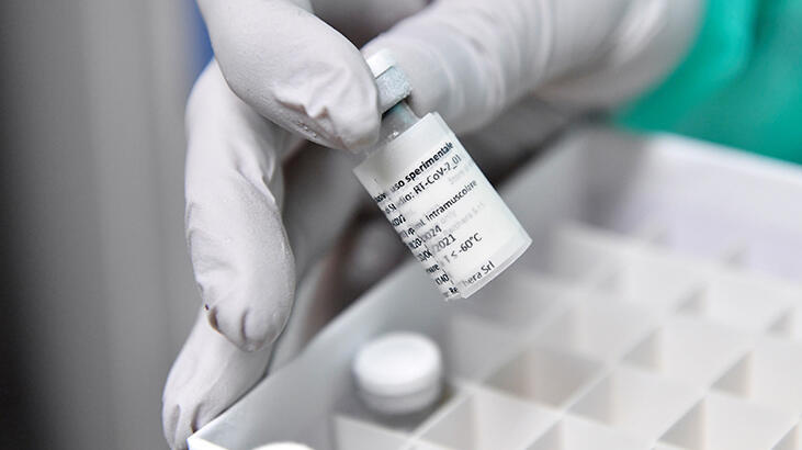 İtalya'da son 24 saatte 182 kişi Kovid-19'dan hayatını kaybetti