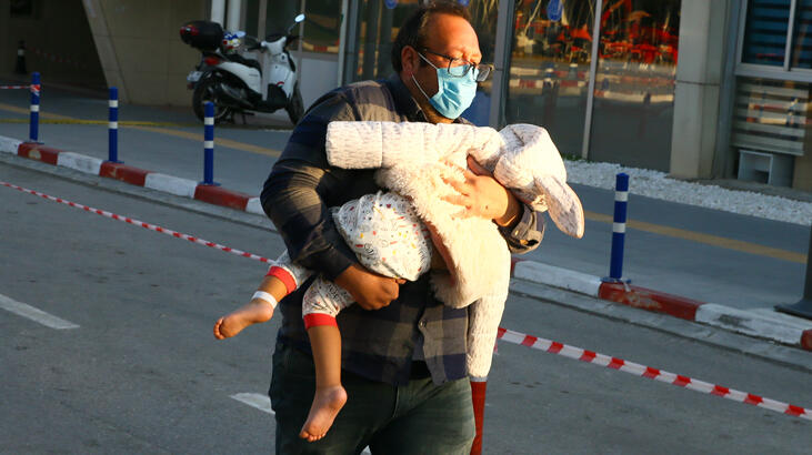 Ayda’nın babası isyan etti! Bırakın...