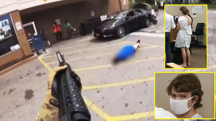 Katliamı canlı yayınladı! 180 sayfalık manifesto: Elimden geldiğince çok öldüreceğim