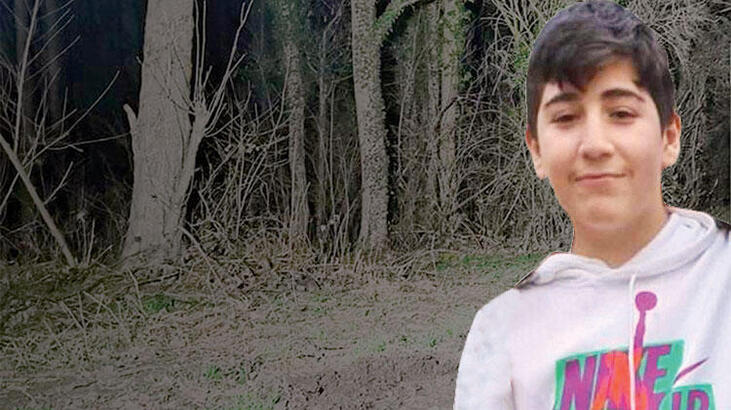 Kız arkadaşı Sinan’a tuzak kurdu! Ormanda dehşet