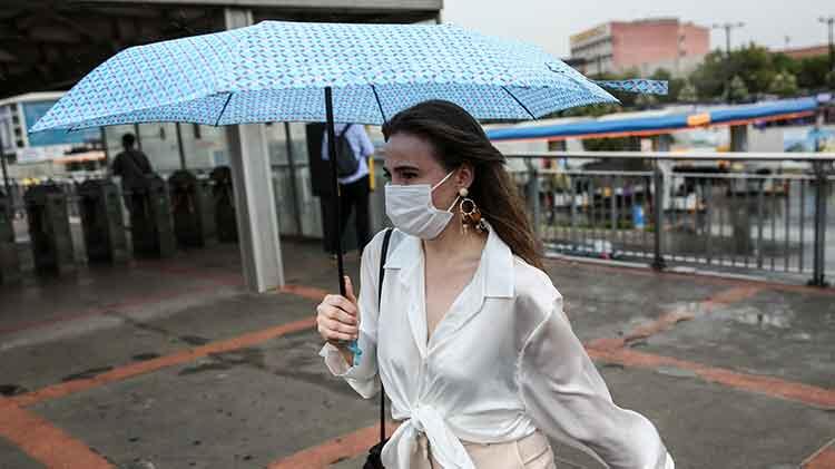 Meteoroloji tek tek uyardı! Bu illerde yaşayanlar dikkat