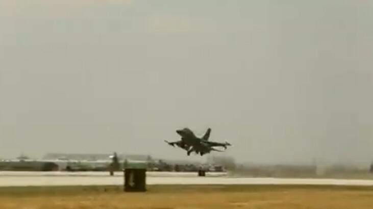 Metina'da operasyon! 3 PKK'lı etkisiz hale getirildi