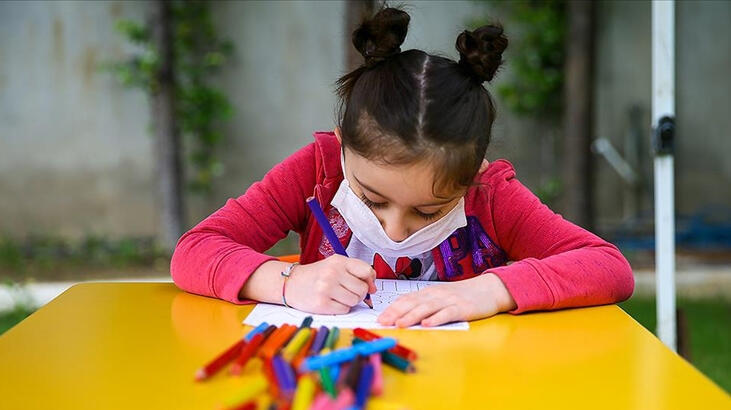 Milli Eğitim Bakanlığı duyurdu!  Yüz yüze eğitime geçecekler