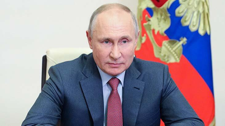 Moskova, ABD'yi 'hasım ülke' listesine aldı!