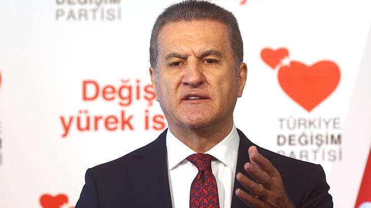 Mustafa Sarıgül hastaneye kaldırıldı