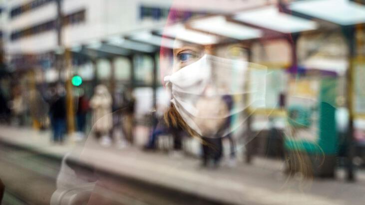 Omicron varyantından Avrupa'da ilk ölüm