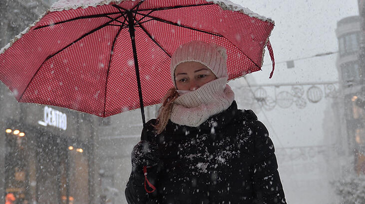 Önümüzdeki 2 gün hava koronavirüsten daha tehlikeli!