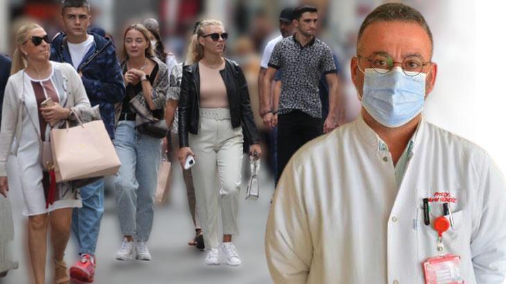 Profesör açık açık uyardı! '2023'e kadar kaçınılmaz'