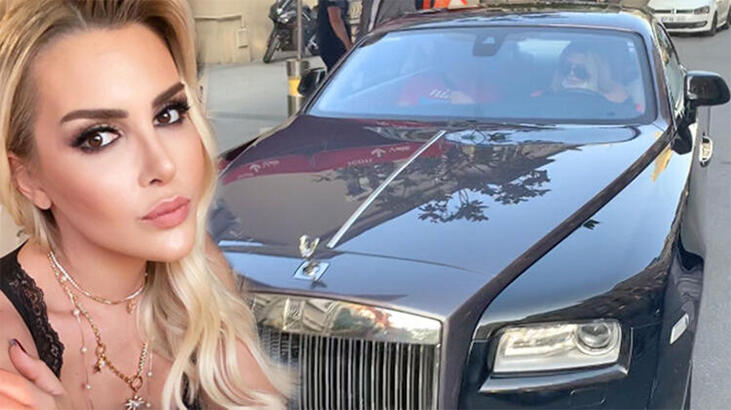 Selin Ciğerci’ye hapis şoku!