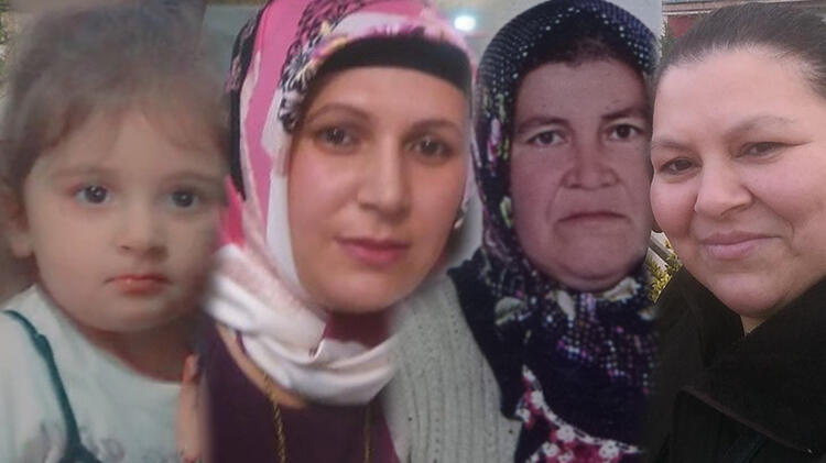 Tavuklu keşkek faciası! 2 kişi hayatını kaybetti