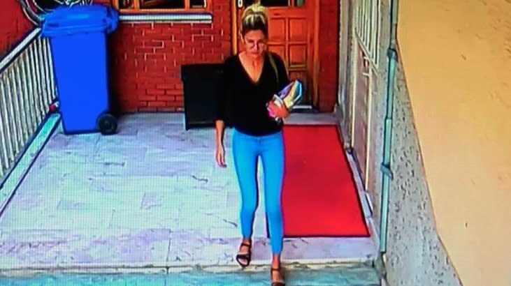 Türkiye'yi sarsan cinayet! Melek Aslan ölüme böyle gitti