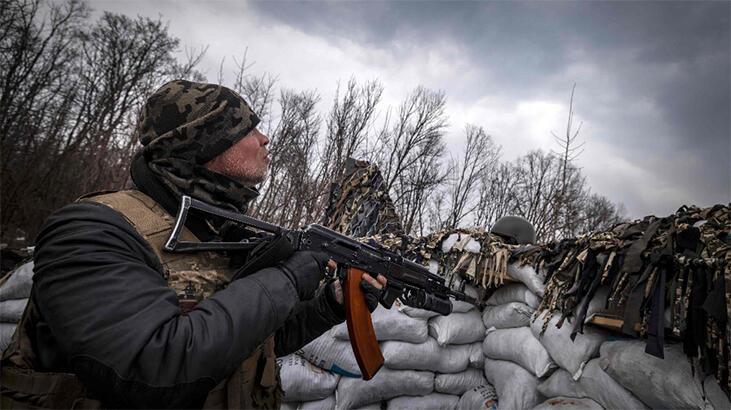 Ukrayna'dan dikkat çeken referandum çıkışı! Rusya hazırlık yapıyor...