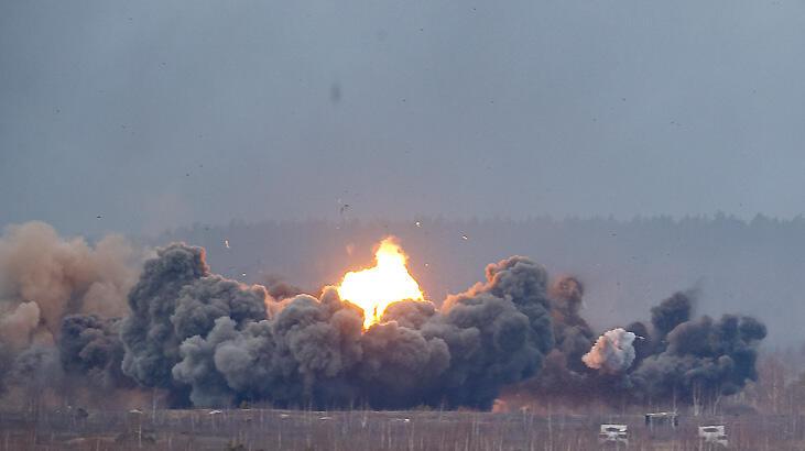 Ukrayna'nın işgaline bir ülke daha katılıyor!