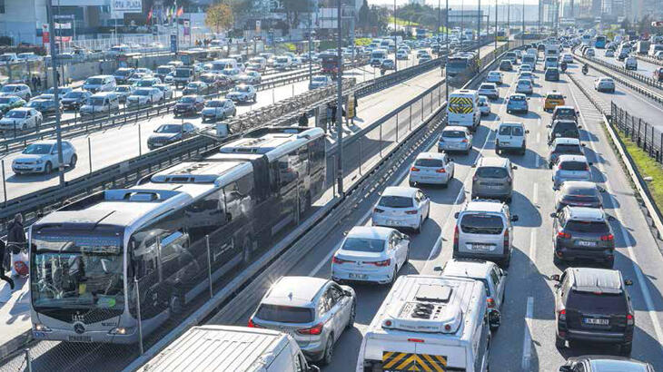 Virüsten kaçış! İstanbul uyarısı: Yüzde 10...