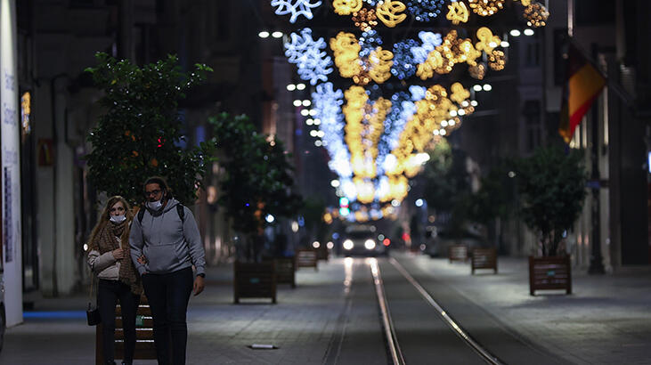 Yılbaşında kısıtlama olacak mı? Bakan Koca açıkladı