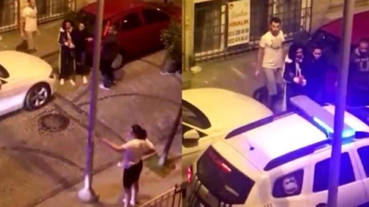 Hemşireyi boğazından bıçaklayan saldırgana 14 yıl hapis