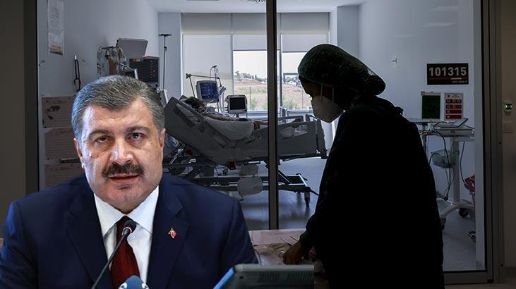 11 Eylül 2021 koronavirüs tablosu ve aşı haritası belli oldu! Vakalar...